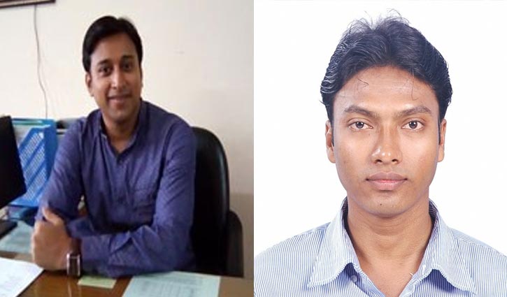 কুবির ২ শিক্ষকের পদাবনতি