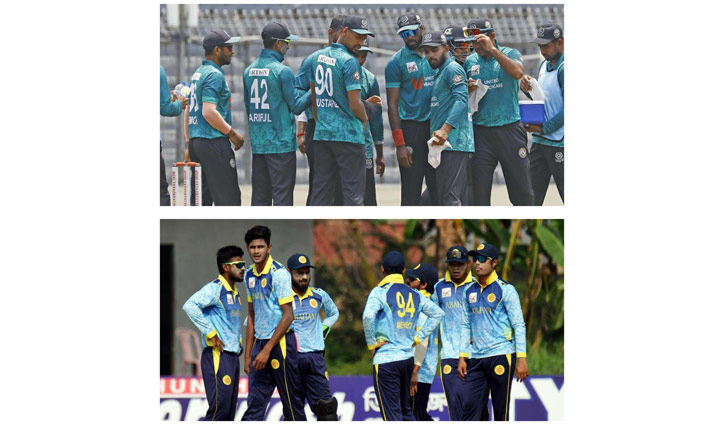 আবাহনীর ২৪ নাকি মোহামেডানের ১০!