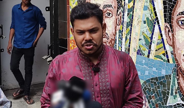 জুনে ডাকসু নির্বাচন চাই: বিন ইয়ামিন