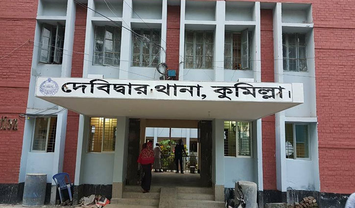 ধান মাড়াইয়ের সময় বজ্রপাত, নারীর মৃত্যু ধান মাড়াইয়ের সময় বজ্রপাত, নারীর মৃত্যু