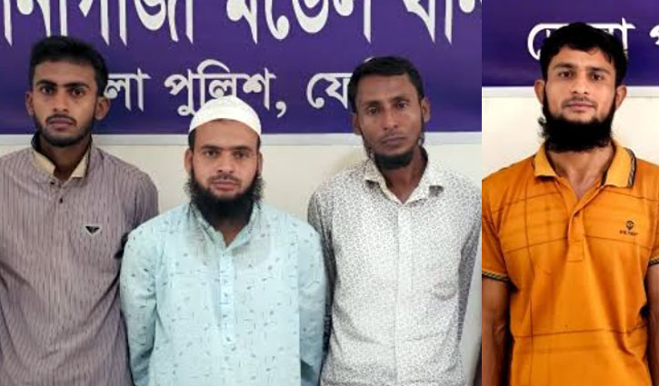 বোরখা ও মাস্ক পরে পরিকল্পিত কিলিং মিশনে অংশ নেয় ১০ জন বোরখা ও মাস্ক পরে পরিকল্পিত কিলিং মিশনে অংশ নেয় ১০ জন