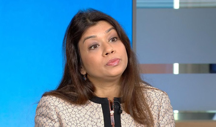 ফ্ল্যাট ইস্যুতে যুক্তরাজ্যে ‘মিথ্যাচার’ করার অভিযোগ টিউলিপের বিরুদ্ধে