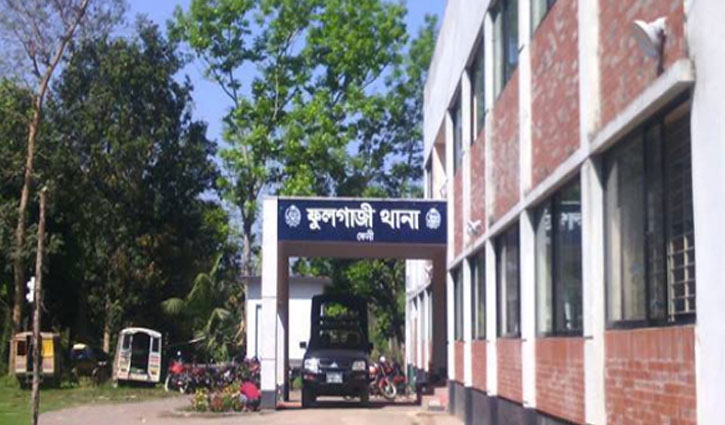 প্রাইভেট পড়ে বাড়ি ফেরা হলো না তাসিনের