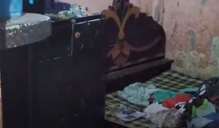 গাজীপুরে রহস্যজনক বিস্ফোরণে স্বামী-স্ত্রী ও সন্তান দগ্ধ 