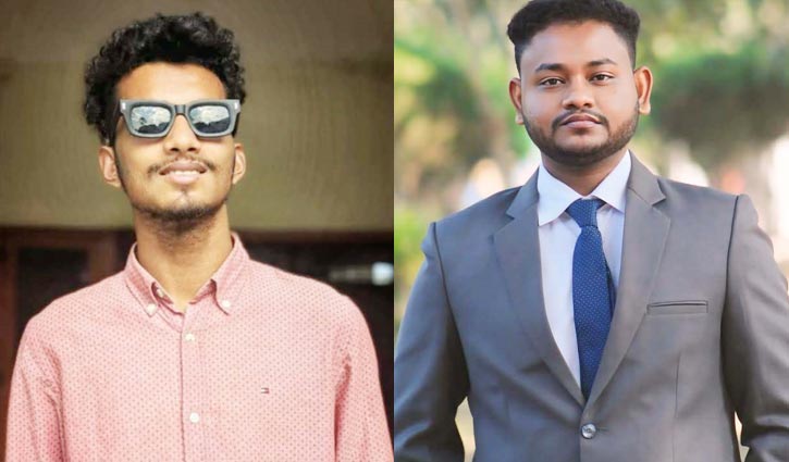 ইবিতে নিষিদ্ধ সংগঠন ছাত্রলীগের ২ নেতা আটক