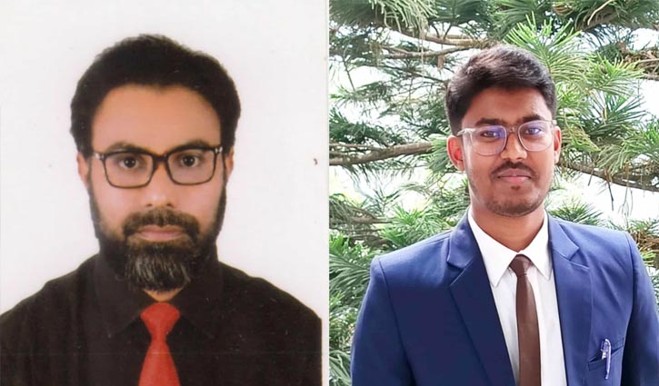 ইবি অর্থনীতি ক্লাবের কমিটি গঠন ইবি অর্থনীতি ক্লাবের কমিটি গঠন