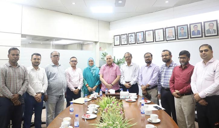 ‘শিক্ষার্থীদের আবাসন সংকট সমাধানে সর্বোচ্চ চেষ্টা করবে ইউজিসি’