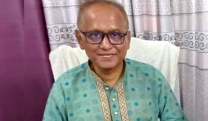 মৃত্যুর ২ বছর পর অধ্যক্ষ হিসেবে পদায়ন, তোলপাড়