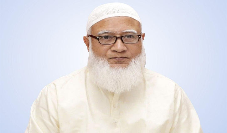 আন্তর্জাতিক মাতৃভাষা ও মহান শহীদ দিবস পালনের আহ্বান জামায়া‌তের