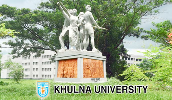 ব্যতিক্রমী একাডেমিক ক্যালেন্ডারে সেশনজট মুক্ত খুবি