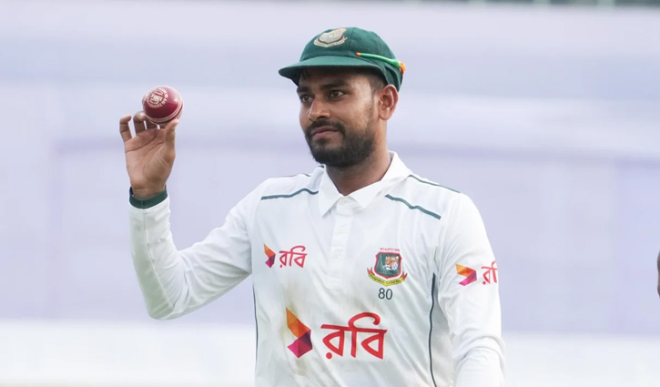 সাকিব, তাইজুলের পর মিরাজ