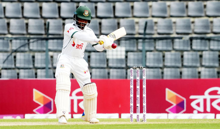 জয়কে নিয়ে নিজেকেও কাঠগড়ায় তুলেছেন মুমিনুল