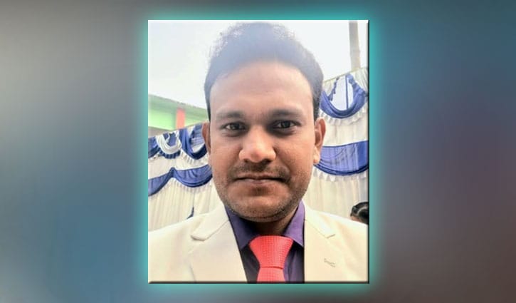 পঞ্চগড়ে ছাত্রীকে যৌন হয়রানির অভিযোগে শিক্ষক আটক