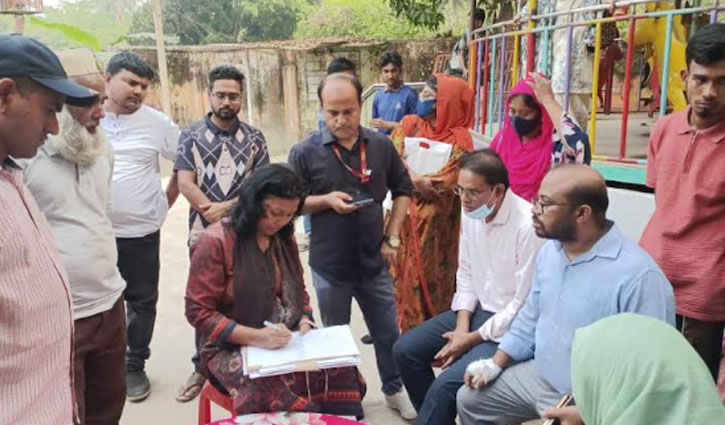 ভালুকের শরীরে পচন, বন্ধ হল ময়মনসিংহের মিনি চিড়িয়াখানা ভালুকের শরীরে পচন, বন্ধ হল ময়মনসিংহের মিনি চিড়িয়াখানা