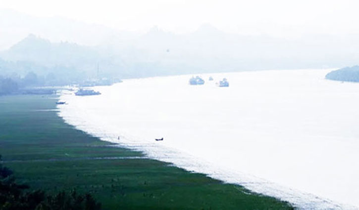 আটক ৪ রোহিঙ্গা জেলেকে ছেড়ে দিল আরাকান আর্মি