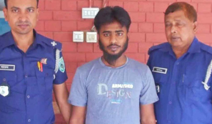 মোটরসাইকেলের জন্য ডেকে নিয়ে হত্যা, যুবকের যাবজ্জীবন কারাদণ্ড