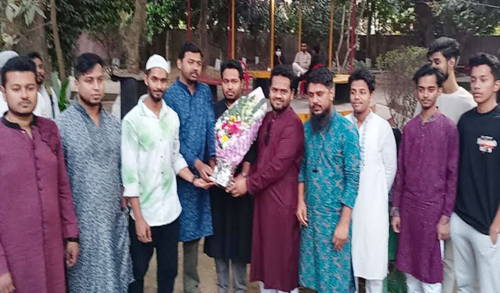 শেখ হাসিনার বিচার ও সংস্কার ছাড়া নির্বাচন হতে দেওয়া যাবে না