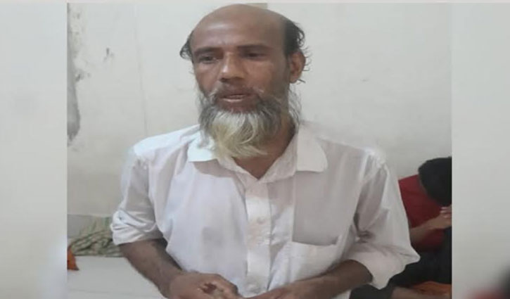 আড়াইহাজারে গৃহবধূকে গলা কেটে হত্যা, স্বামী আটক