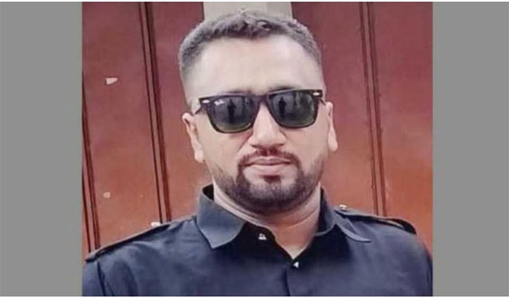 সোনারগাঁয়ে নিজ শরীরে কেরোসিন ঢেলে আগুনে দগ্ধ যুবকের মৃত্যু