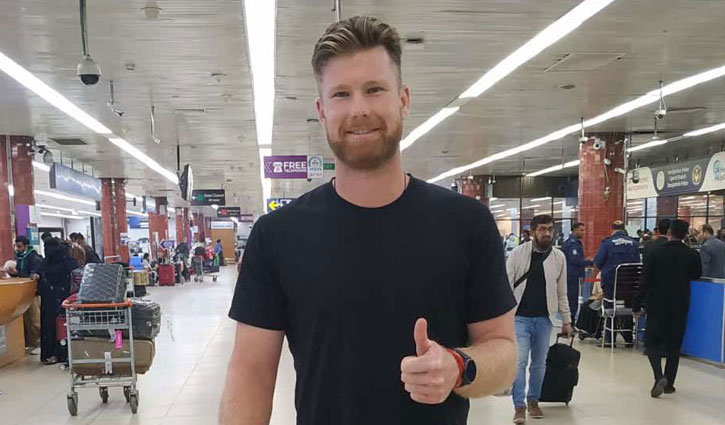 নিশাম এখন বরিশালের