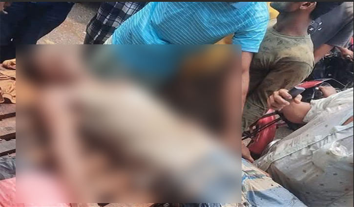 নোয়াখালীতে গাছ কাটার কাজ করতে গিয়ে বজ্রপাতে মৃত্যু