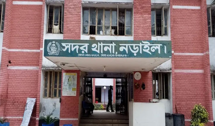 নড়াইলে ছুরিকাঘাতে মাইক্রোবাস চালক নিহত