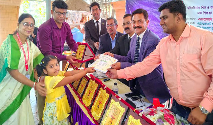 মন্দিরভিত্তিক শিশু ও গণশিক্ষা প্রকল্প চালু করেছিল বিএনপি সরকার