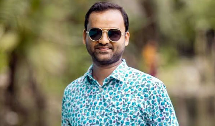 বরগুনায় নিষিদ্ধ সংগঠন ছাত্রলীগের কেন্দ্রীয় নেতা গ্রেপ্তার 