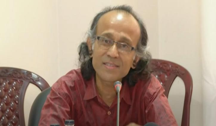 রাখাল রাহার বিরুদ্ধে মামলা, তদন্তে সিআইডি