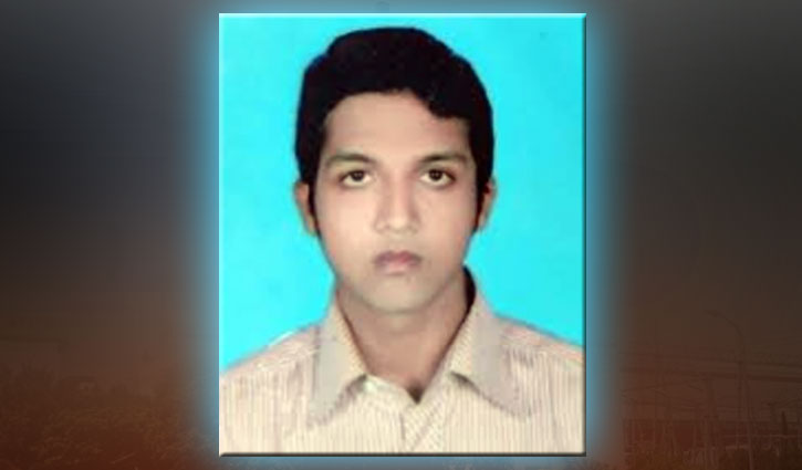 ‘বড় ভাই আমি পাঁচ মিনিটের মধ্যে আসছি...’