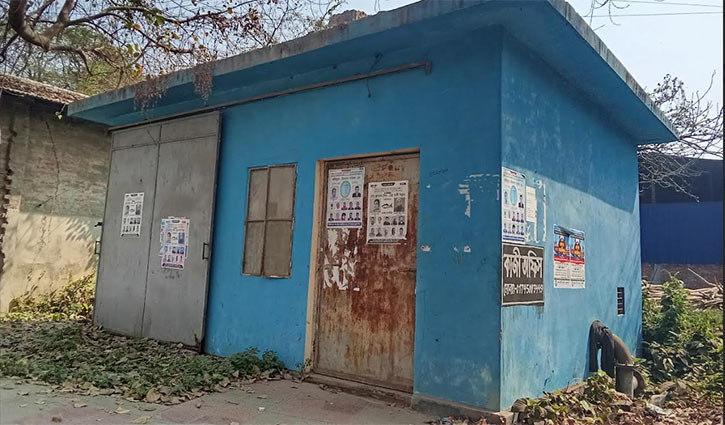 অফিস থেকেই নিয়ন্ত্রণ, তবু ওয়াসার পাম্পে পাম্পে অপারেটর