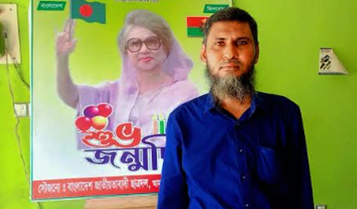 ‘ঢাকা-চিটাগংয়ের সাংবাদিকদেরই গুনি না, আপনি তো ফেনীর!’