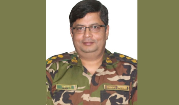 জাতীয় পরিচয়পত্র অনুবিভাগের সাবেক ডিজির এনআইডি ব্লক