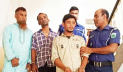 অটোরিকশা ছিনতাই করতে চালককে হত্যা: ২ জ‌নের মৃত‌্যুদণ্ড
