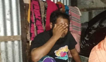 প্রবাসীর স্ত্রীসহ আটক সেই শিবির নেতা বহিষ্কার