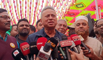 ‘পানির অভাবে বাংলাদেশে ১৫ লক্ষ টন চাল কম উৎপাদন হচ্ছে’