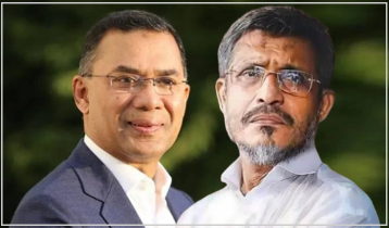 ঘুষের মামলায় খালাস পেলেন তারেক রহমান-বাবরসহ ৮ জন