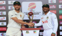 টস জিতে ব্যাটিংয়ে বাংলাদেশ
