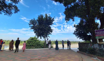 ঈদের ছুটিতে ঘুরে আসতে পারেন পঞ্চগড়