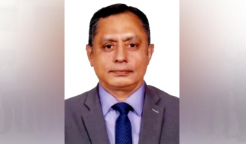 প্রিমিয়ার বিশ্ববিদ্যালয়ের উপাচার্য হলেন চবি অধ্যাপক 