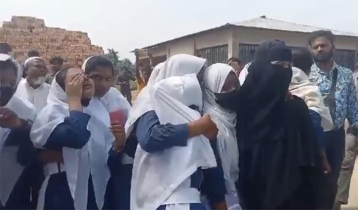 মানবিক বিবেচনায় পরীক্ষা দেওয়ার সুযোগ সেই ১৩ শিক্ষার্থীর