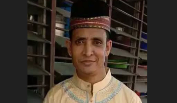 চকরিয়ায় ট্রেনের ধাক্কায় সেতু থেকে পড়ে ব্যবসায়ী নিখোঁজ