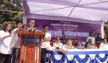 নারী-শিশুদের প্রতি বাড়তে থাকা সহিংসতা উদ্বেগজনক: সালাহউদ্দিন