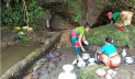 দুর্গম খাগড়াছড়ির প্রধান সমস্যা ‘পানি’