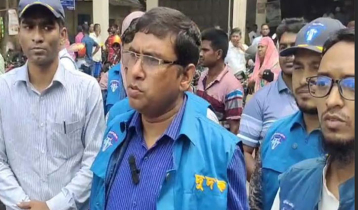 যশোর সাব রেজিস্ট্রার অফিসে দুদক