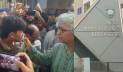 কুয়েট ভিসি-প্রোভিসিকে অব্যাহতির সিদ্ধান্ত, ৫৮ ঘণ্টা পর অনশন ভাঙলেন শিক্ষার্থীরা