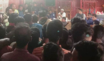 ব্রহ্মপুত্র নদে ফের ডাকাতি, পুলিশের বিরুদ্ধে অসহযোগিতার অভিযোগ