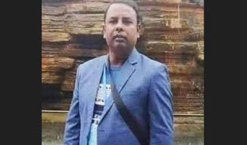 হত্যাচেষ্টা মামলায় কুষ্টিয়া পৌরসভার সার্ভেয়ার গ্রেপ্তার