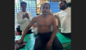 দাওয়াত খেতে গিয়ে হামলার শিকার জেলা আ.লীগ নেতা 