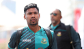মোস্তাফিজকে ‘এ’ দলে পাঠাল বিসিবি